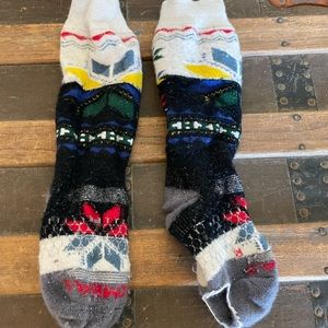 Bombas Wool Socks